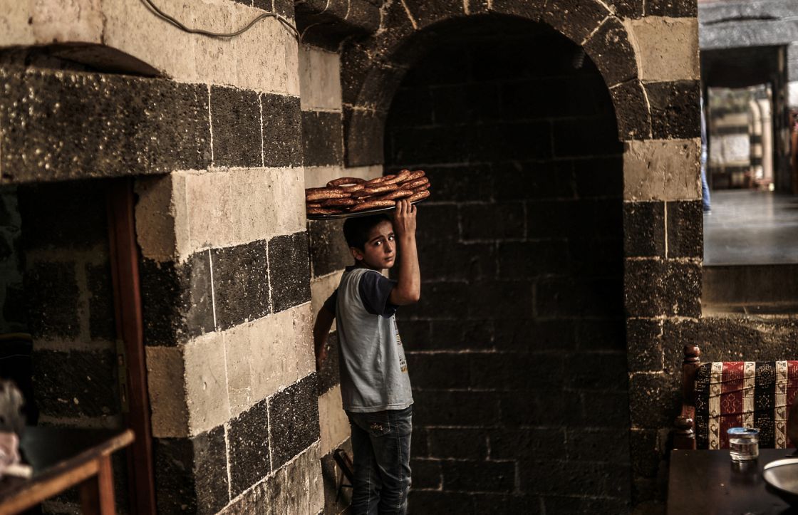 Kassioun Editorial 1099: What Do Syrians Want?