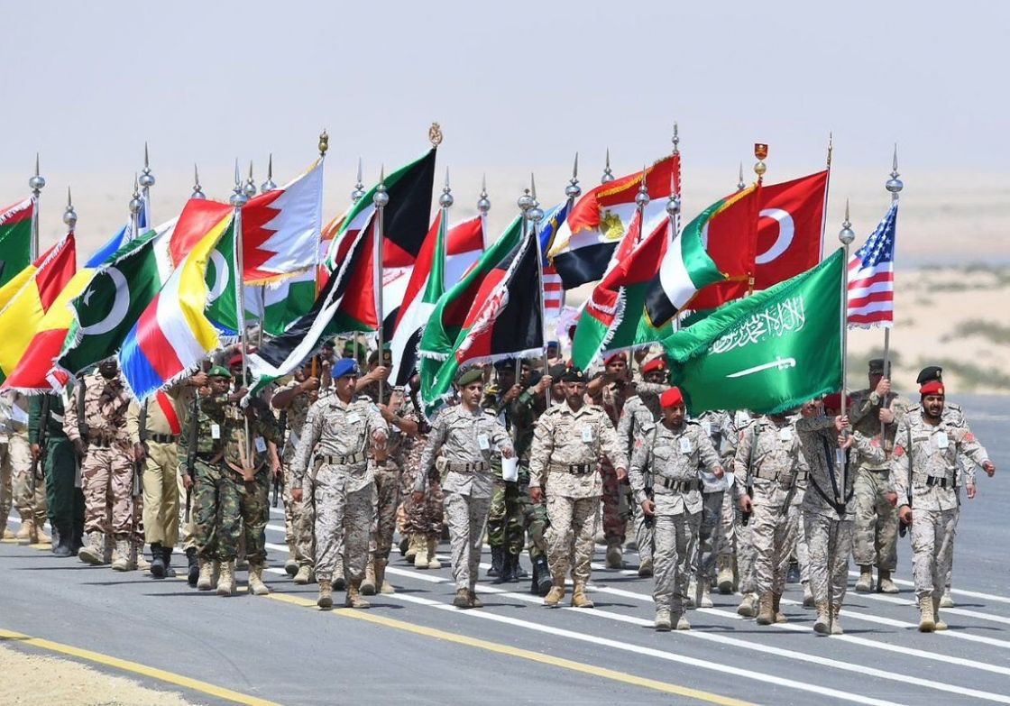 Five “American-Zionist” Projects in our Region…  The Stick is a Stick, and the Carrot is a Stick too!