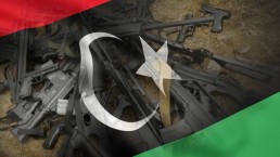 ليبيا.. قرار حظر الأسلحة المنتهك أبدا