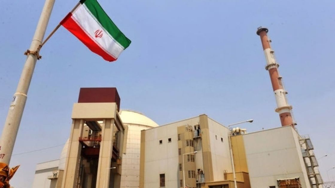 الخارجية الإيرانية: «بوشهر» لم تتعرض لهجوم بل لـ«خلل فني»