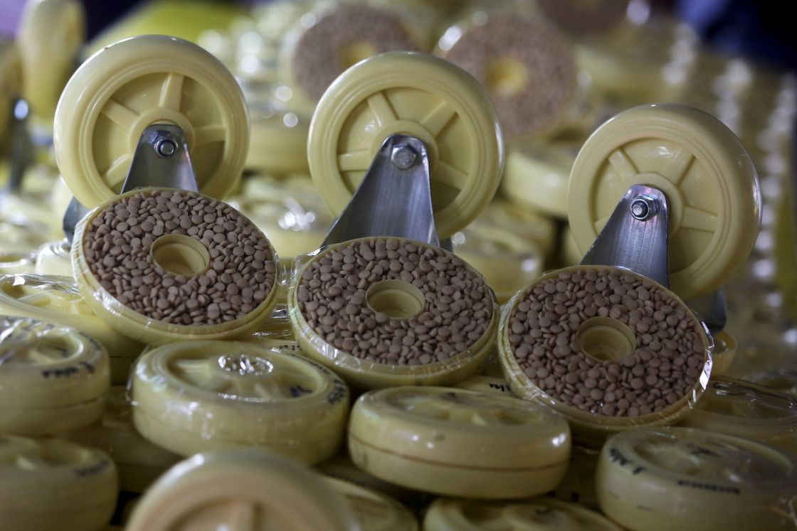 The “Captagon” Act: The Contemporary Version of the “Caesar” Act... The Objective: Perpetuating Chaos and Acting Against Astana!