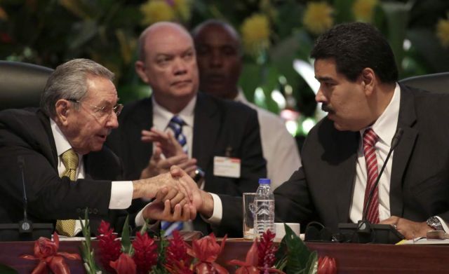 «الخطة ب» البيت الأبيض والتدخلات السياسية في أمريكا اللاتينية